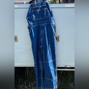 Lapco FR overalls large regular perfect condition no holes or stains